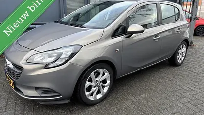 Occasion Opel Corsa Innovation 90 PK (66 kW) 2015 Hatchback