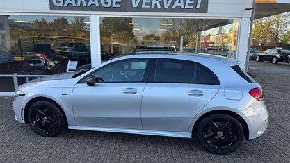 Occasion Mercedes A250 Business 2020 Hatchback