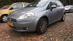 Gebruikt 2010 Fiat Punto Evo Dynamic Hatchback | € 1.195 (Super prijs)