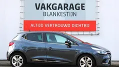 Grijs Gebruikt 2018 Renault Clio IV LIMITED Hatchback | € 8.990 (Eerlijke prijs)