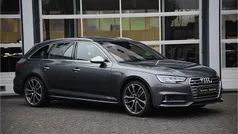 Gebruikt 2017 Audi A4 Proline Stationwagen | € 32.450 (Eerlijke prijs)