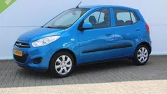 Gebruikt 2011 Hyundai i10 Hatchback | € 6.885 (Eerlijke prijs)