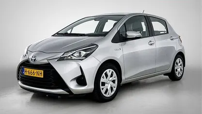 Occasion Toyota Yaris Active 99 PK (72 kW) 2020 Hatchback