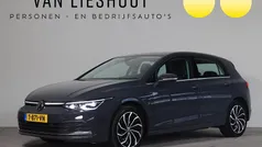 Grijs Gebruikt 2021 VW Golf VIII GTE Hatchback | € 23.450 (Eerlijke prijs)