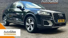 Gebruikt 2019 Audi Q2 Design SUV | € 18.945 (Goede deal)