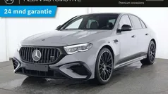 Gebruikt 2025 Mercedes E53 AMG AMG Sedan | € 129.900