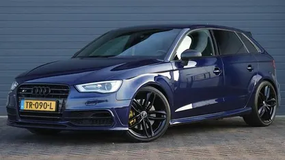Occasion Audi S3 Sportback Basis 300 PK (220 kW) 2013 Hatchback