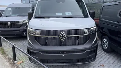 Occasion Renault Master 131 PK (96 kW) 2024 Van
