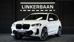 Wit Gebruikt 2023 BMW X3 M Sport SUV | € 55.895 (Eerlijke prijs)