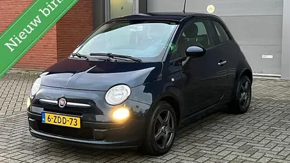 Gebruikt 2014 Fiat 500 Hatchback | € 3.995 (Goede deal)