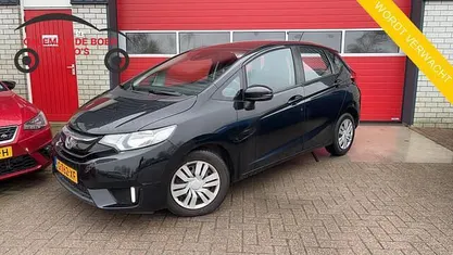 Occasion Honda Jazz Comfort 102 PK (75 kW) 2016 Hatchback