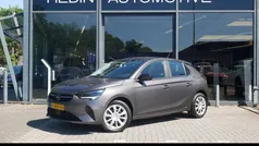 Grijs Gebruikt 2020 Opel Corsa-e Edition Hatchback | € 13.945 (Eerlijke prijs)