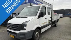 Gebruikt 2016 VW Crafter Van | € 14.950 (Super prijs)