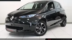 Zwart Gebruikt 2018 Renault Zoe Bose Edition Hatchback | € 9.735 (Goede deal)