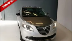 Grijs Gebruikt 2011 Lancia Ypsilon Platinum Hatchback | € 5.499 (Eerlijke prijs)