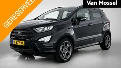 Gebruikt 2019 Ford Ecosport ST-Line SUV | € 15.995 (Eerlijke prijs)