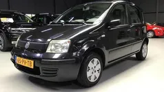 Gebruikt 2004 Fiat Panda Dynamic Hatchback | € 1.199 (Eerlijke prijs)