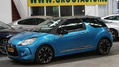 Gebruikt 2012 Citroën DS3 Sport Chic Hatchback | € 4.744 (Eerlijke prijs)