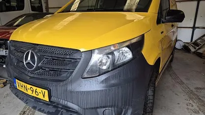 Occasion Mercedes Vito 85 kW (116 PK) 2020 Van