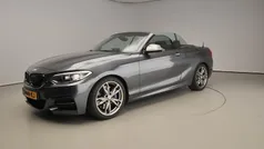 Gebruikt 2015 BMW M235 Executive Cabriolet | € 27.900 (Eerlijke prijs)