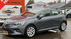 Grijs Gebruikt 2021 Renault Clio V R.S. Hatchback | € 12.912 (Eerlijke prijs)