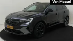 Zwart Gebruikt 2023 Renault Austral Iconic Esprit Alpine SUV | € 37.435 (Eerlijke prijs)