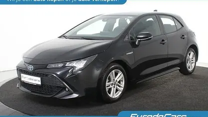 Occasion Toyota Corolla 98 PK (72 kW) 2021 Hatchback