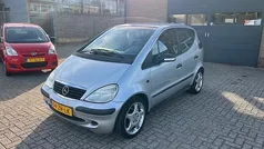 Gebruikt 2004 Mercedes A160 MPV | € 1.590 (Eerlijke prijs)
