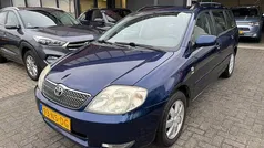 Gebruikt 2004 Toyota Corolla Sol Stationwagen | € 3.295 (Eerlijke prijs)