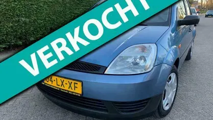 Occasion Ford Fiesta 69 PK (50 kW) 2003 Hatchback
