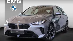 Grijs Nieuw 2025 BMW 120 M Sport Hatchback | € 49.221 (Super prijs)