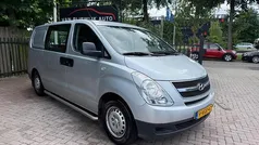 Overige Gebruikt 2010 Hyundai H 300 Dynamiq Van | € 2.990 (Goede deal)
