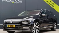 Gebruikt 2017 VW Passat Highline Stationwagen | € 16.900 (Eerlijke prijs)