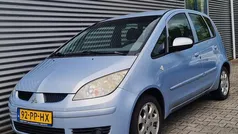 Gebruikt 2004 Mitsubishi Colt Inform Hatchback | € 1.195 (Eerlijke prijs)