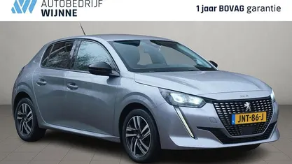 Occasion 2023 Peugeot 208 Allure Hatchback | € 16.430 (Goede deal)