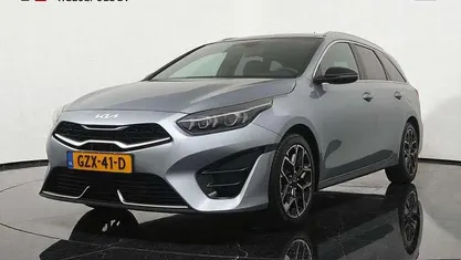 Occasion 2025 Kia Ceed Sportswagon GT-Line Stationwagen | € 29.950 (Eerlijke prijs)