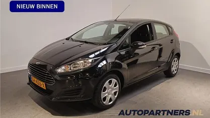 Gebruikt 2015 Ford Fiesta Style Hatchback | € 4.950 (Eerlijke prijs)