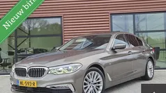 Gebruikt 2017 BMW 530 Executive Sedan | € 24.950 (Eerlijke prijs)