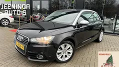 Gebruikt 2011 Audi A1 Ambition Hatchback | € 5.995 (Eerlijke prijs)