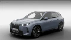 Storm bay Nieuw 2025 BMW iX Comfort Edition SUV | € 107.436 (Super prijs)