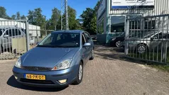 Gebruikt 2004 Ford Focus Futura Hatchback | € 995 (Goede deal)