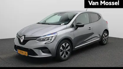 Occasion Renault Clio V Evolution 2023 Hatchback