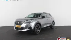 Gebruikt 2022 Peugeot e-2008 Allure SUV | € 19.950 (Eerlijke prijs)