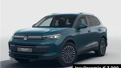 Gebruikt 2026 VW Tiguan Edition SUV | € 52.880 (Goede deal)