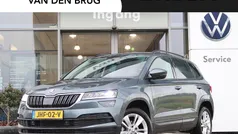 Gebruikt 2020 Skoda Karoq Ambition SUV | € 27.945 (Eerlijke prijs)