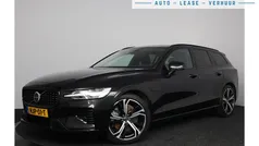Gebruikt 2024 Volvo V60 Plus Stationwagen | € 41.800 (Super prijs)