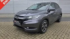 Grijs Gebruikt 2017 Honda HR-V Executive SUV | € 16.749 (Eerlijke prijs)
