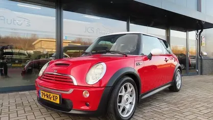 Occasion Mini Cooper S 170 PK (125 kW) 2005 Hatchback