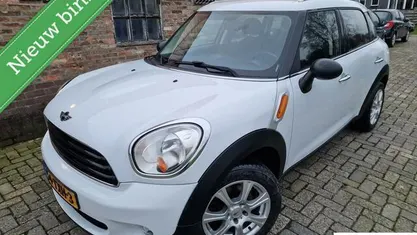 Occasion Mini One Countryman 98 PK (72 kW) 2012 SUV