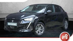 Gebruikt 2020 Peugeot e-208 Allure Hatchback | € 16.425 (Eerlijke prijs)